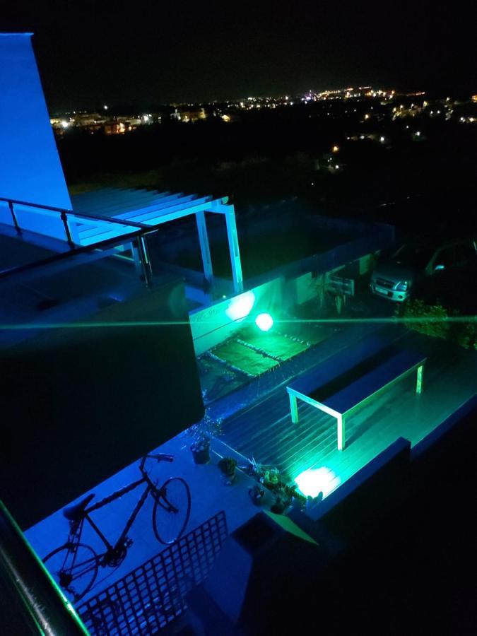 Aphrodite Lux Sea View * Koskinou (Rhodes)