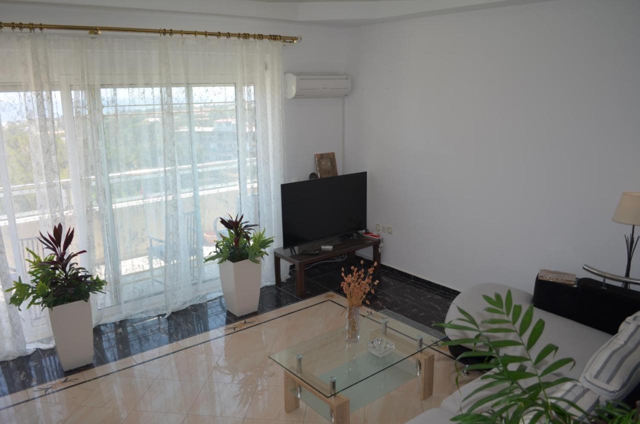 Aphrodite Lux Sea View Villaer Koskinou (Rhodes)