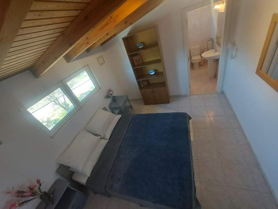 Aphrodite Lux Sea View Villaer *