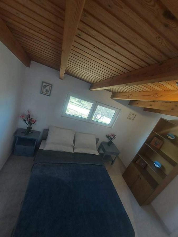 Villaer Aphrodite Lux Sea View *