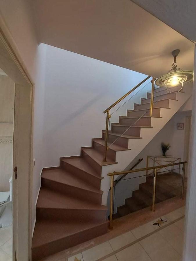 Aphrodite Lux Sea View Villaer