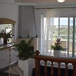 Aphrodite Lux Sea View Villa